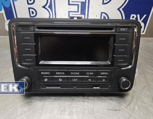 CD-Radio VW Polo V 6R, 6C 56D035185D P21107137