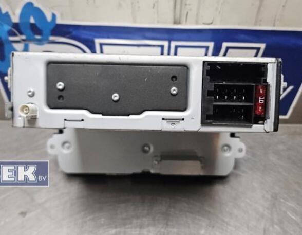 CD-Radio VW Polo V 6R, 6C 56D035185D P21107137