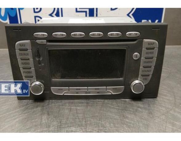 CD-Radio Ford Transit Kasten FA 7612360582 P21644521