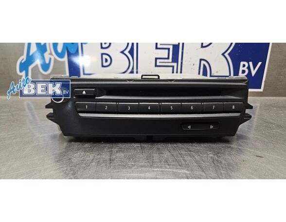 Radio BMW 3er Touring E91 8820328 P20551683