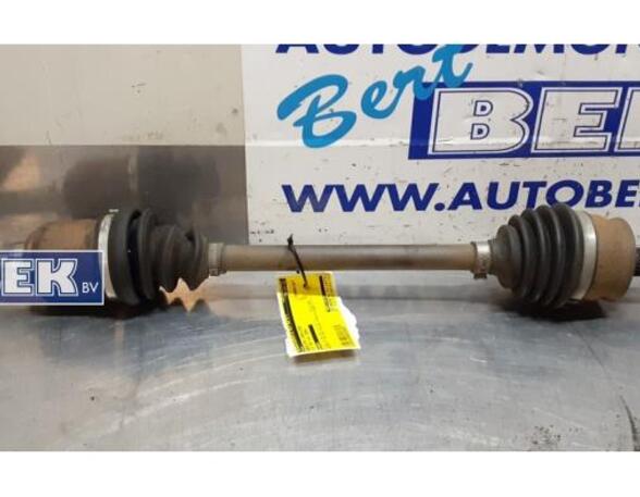 Drive Shaft FIAT 500 (312), FIAT 500 C (312)