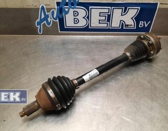 Drive Shaft VW Polo (6C1, 6R1)