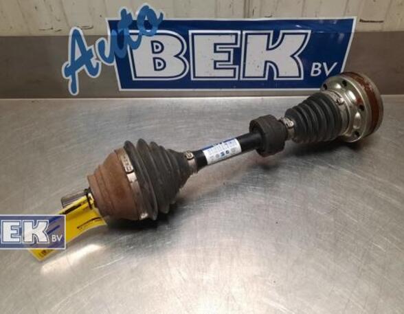 Drive Shaft VW Golf V (1K1), VW Golf VI (5K1)