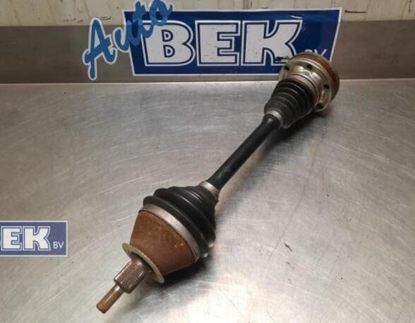 Drive Shaft VW Polo (6C1, 6R1)