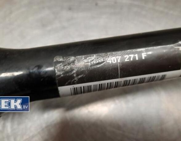 Drive Shaft VW Polo (6C1, 6R1)