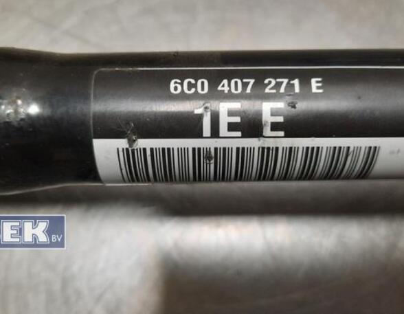 Drive Shaft VW Polo (6C1, 6R1)