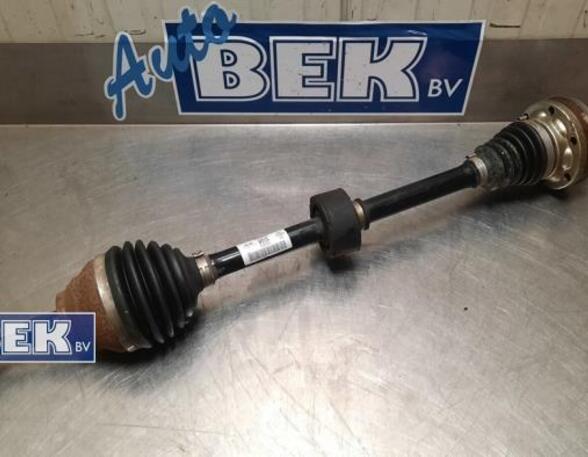 Drive Shaft VW Golf VII (5G1, BE1, BE2, BQ1)