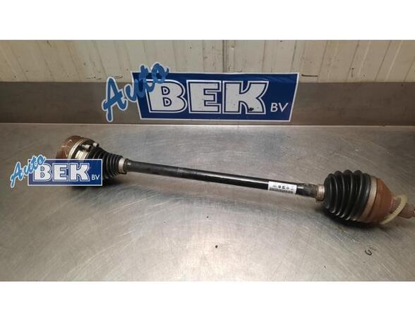 Drive Shaft VW Polo (6C1, 6R1)