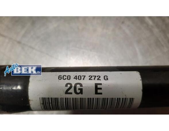 Drive Shaft VW Polo (6C1, 6R1)