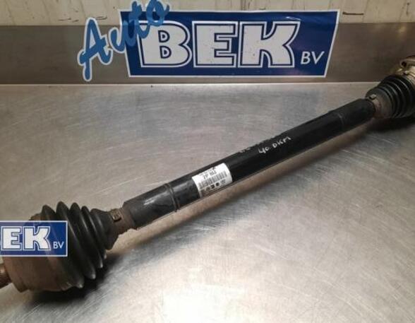 Drive Shaft VW CADDY III Box Body/MPV (2KA, 2KH, 2CA, 2CH)