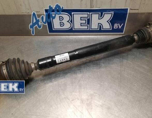 Drive Shaft SKODA Superb II Kombi (3T5), AUDI A3 Sportback (8VA, 8VF), VW Golf V (1K1), VW Golf VI (5K1)