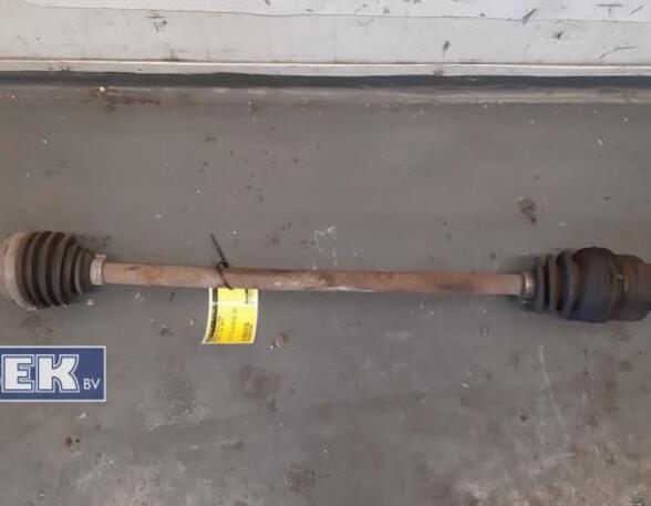 Drive Shaft CITROËN C1 (PM, PN)