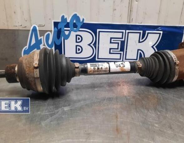 Drive Shaft AUDI A4 Avant (8K5, B8), AUDI A5 Sportback (8TA)