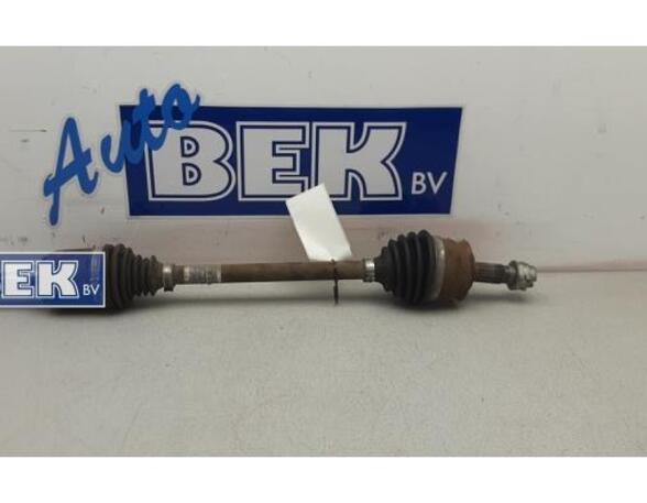 Drive Shaft FIAT 500 (312), FIAT 500 C (312)