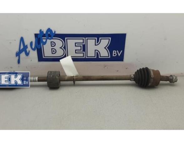 Drive Shaft FIAT 500 (312), FIAT 500 C (312)