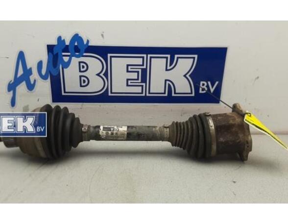 Drive Shaft AUDI A4 Avant (8K5, B8), AUDI A5 Sportback (8TA)