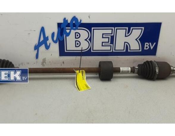 Drive Shaft FIAT 500 (312), FIAT 500 C (312)