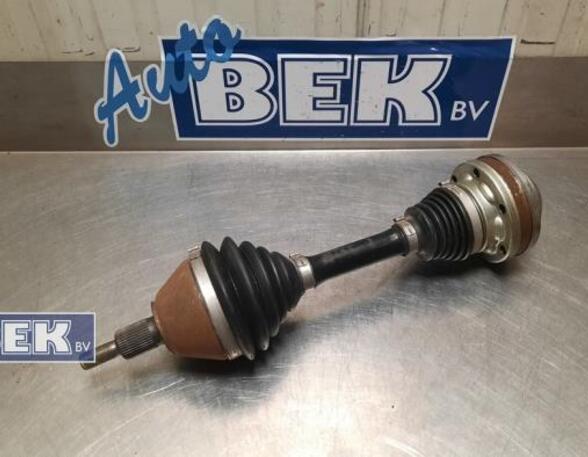 Drive Shaft AUDI A1 Sportback (8XA, 8XF)