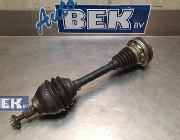 Drive Shaft VW GOLF SPORTSVAN (AM1, AN1)