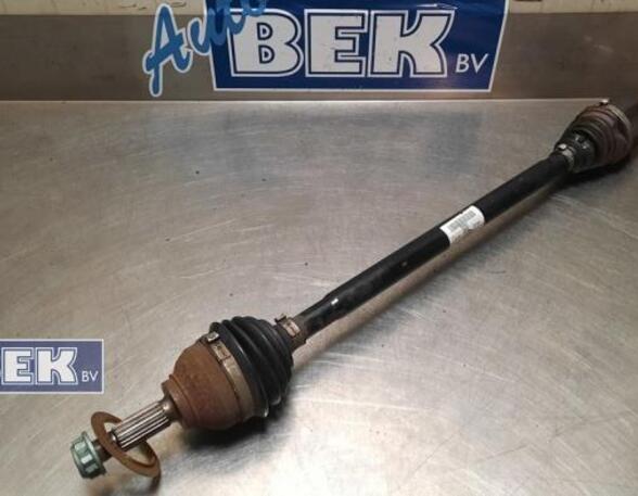 Drive Shaft VW UP! (121, 122, 123, BL1, BL2, BL3), SKODA Citigo (--)