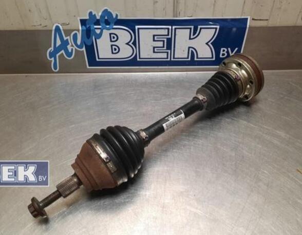 Drive Shaft SKODA OCTAVIA III Combi (5E5, 5E6)