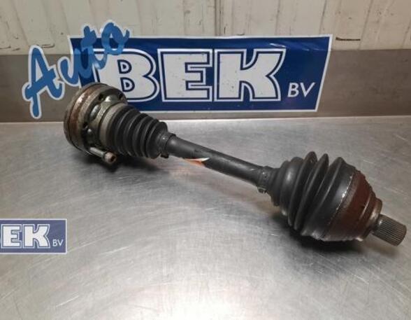 Drive Shaft VW GOLF VII (5G1, BQ1, BE1, BE2)