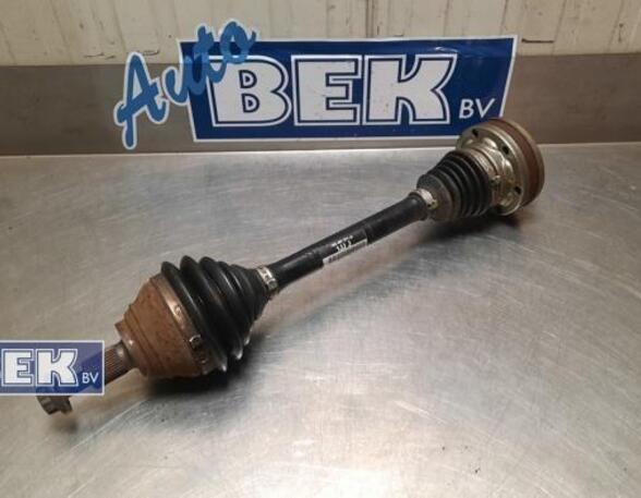 Drive Shaft VW Golf Plus (521, 5M1), VW Scirocco (137, 138), VW Golf V (1K1), VW Golf VI (5K1)