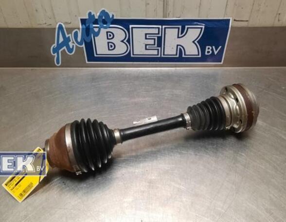 Drive Shaft VW GOLF SPORTSVAN (AM1, AN1)