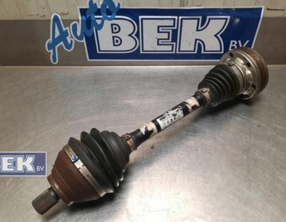 Drive Shaft SEAT Leon ST (5F8)