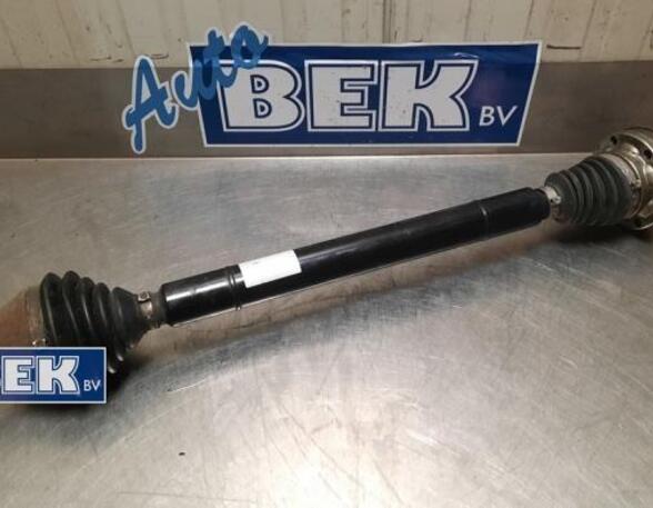 Drive Shaft VW POLO (6R1, 6C1)