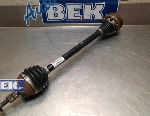 Drive Shaft AUDI A3 Sportback (8VA, 8VF)