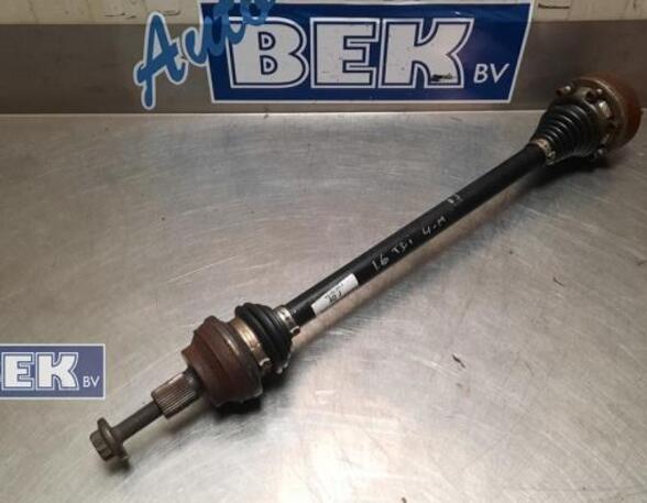 Drive Shaft VW Golf VI Variant (AJ5)