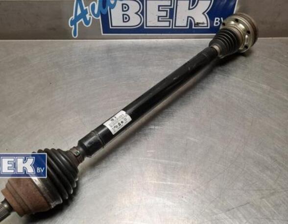 Drive Shaft SKODA Superb II Kombi (3T5), AUDI A3 Sportback (8VA, 8VF), VW Golf V (1K1), VW Golf VI (5K1)