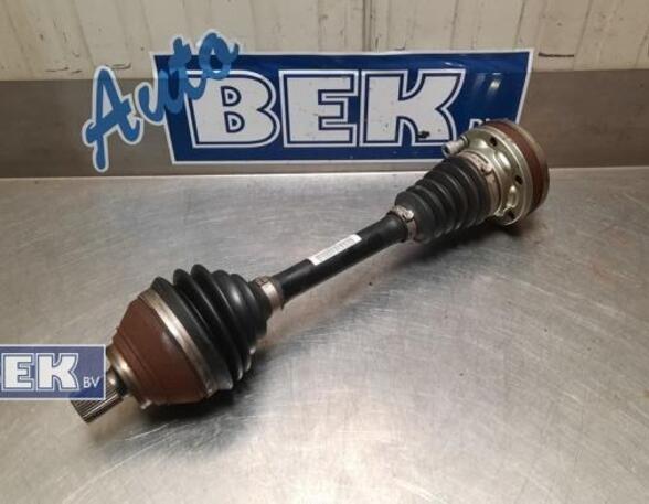 Drive Shaft VW GOLF VII Variant (BA5, BV5)