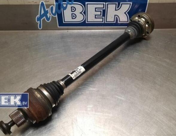 Drive Shaft AUDI A5 (8T3)