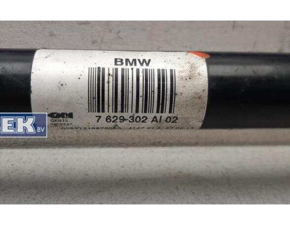 Drive Shaft BMW 1er (F20)