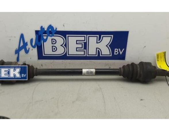 Drive Shaft BMW 1er (F20)