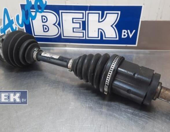 Drive Shaft BMW X5 (E53)