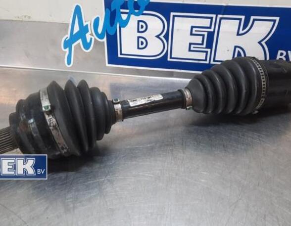 Drive Shaft BMW X5 (E53)