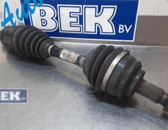 Drive Shaft BMW X5 (E53)