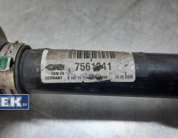 Drive Shaft BMW X5 (E53)