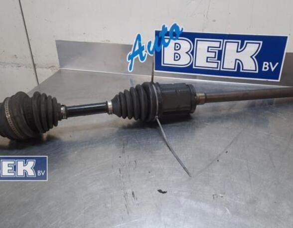 Drive Shaft BMW X5 (E53)