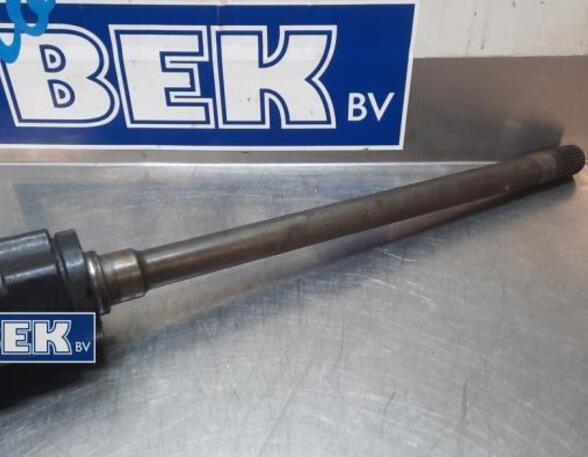 Drive Shaft BMW X5 (E53)