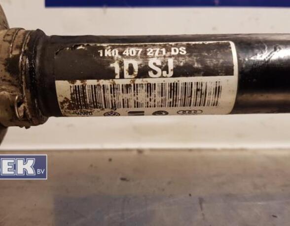 Drive Shaft VW Golf V (1K1), VW Golf VI (5K1)