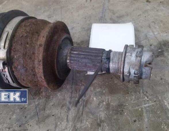 Drive Shaft FORD KA (RU8)