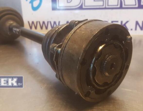 Drive Shaft VW Golf IV (1J1)