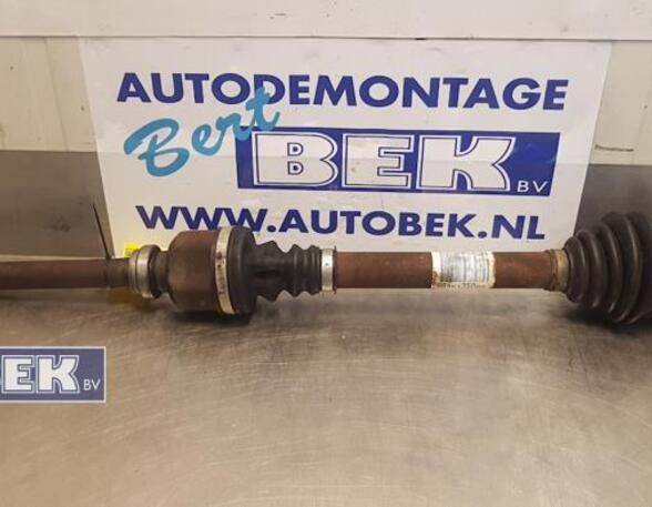 Drive Shaft PEUGEOT 207 SW (WK)