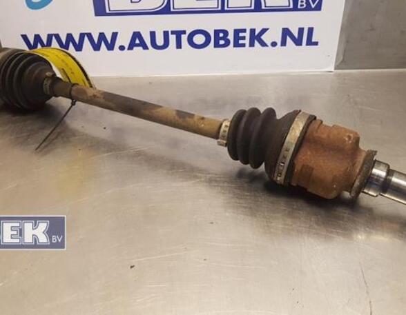 Drive Shaft PEUGEOT 107 (PM, PN)