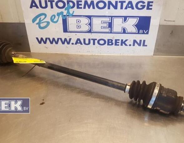 Drive Shaft PEUGEOT 108 (--)