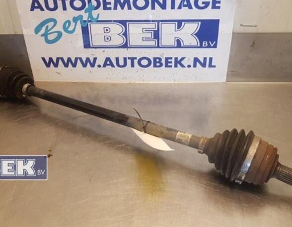 Drive Shaft PEUGEOT 108 (--)